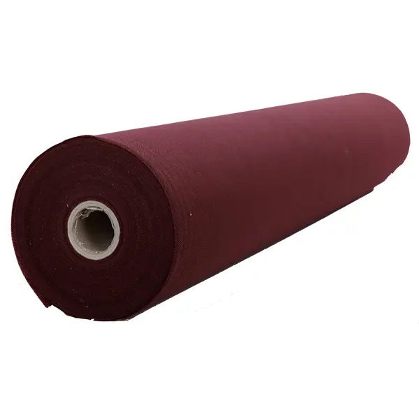 Eco Wrapping Roll Star Maroon