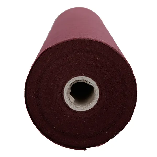 Eco Wrapping Roll Star Maroon